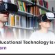 10 ways Educational Technology is changing _how we learn