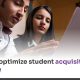 9 ways to optimize student acquisition _effectively
