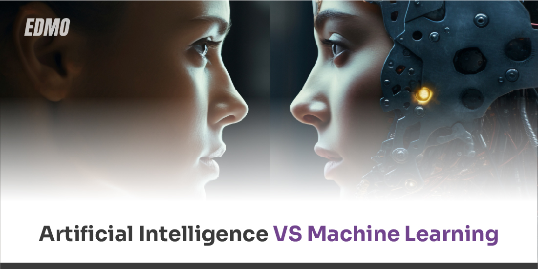 Artificial Intelligence VS Machine Learning