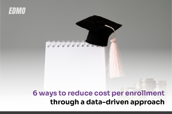 Cost per enrollment