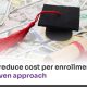 6 ways to reduce cost per enrollment through _a data-driven approach