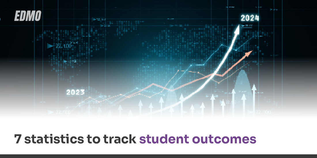 7 statistics to track student outcomes