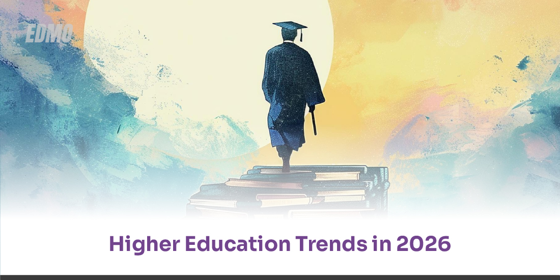 Higher Education Trends in 2026