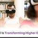 5 Ways AI is Transforming Higher Education