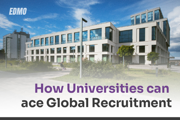 5 Ways to Master Global Recruitment Efforts for Colleges and Universities