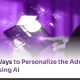 7 Proven Ways to Personalize the Admissions_Process Using AI