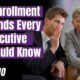 enrollment trends