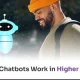 Do Chatbots Work in Higher Ed_