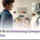 The Role of AI in Enhancing Campus Diversity _and Inclusion
