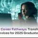 AI-Driven Career Pathways- Transforming _Career Services for 2025 Graduates