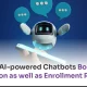 How Can AI-powered Chatbots Bolster _Application as well as Enrollment Rates