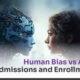 bias in college admissions