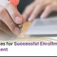 5 Strategies for Successful Enrollment _Management (1)