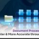 document processing