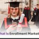 enrollment marketing
