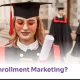 What is Enrollment Marketing_