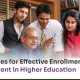 5 Startegies for Effective Enrollment _Management in Higher Education