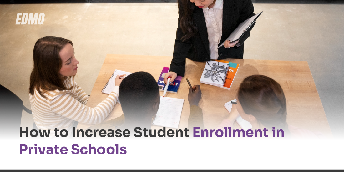 How to Increase Student Enrollment in Private Schools?