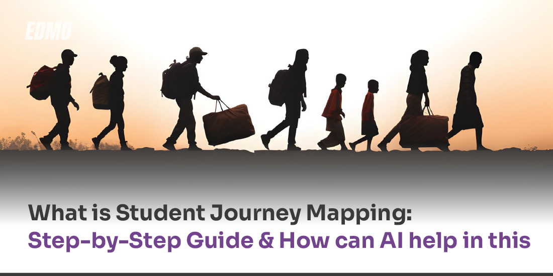 What is Student Journey Mapping