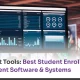Enrollment Tools- Best Student Enrollment _Management Software & Systems