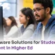 software solutions for student recruitment