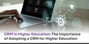 CRM in Higher education