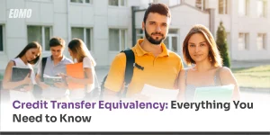 credit transfer equivalency