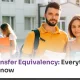 credit transfer equivalency