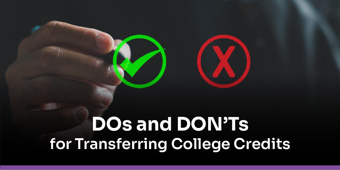college credits