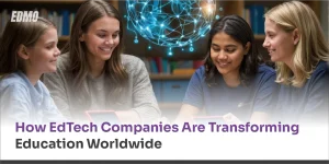 edtech companies
