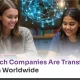 edtech companies