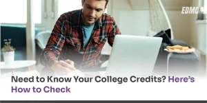 check college credits