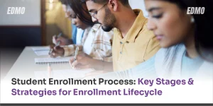 student enrollment process