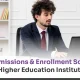 Admissions & Enrollment Software Tools