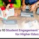 student engagement tools