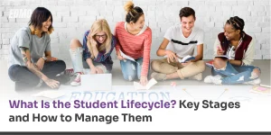 student lifecycle