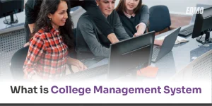college management system