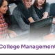 college management system