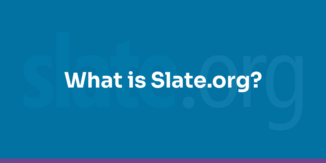 Slate