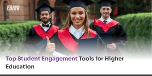 top student engagment tools for higher education