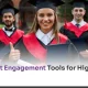 top student engagment tools for higher education