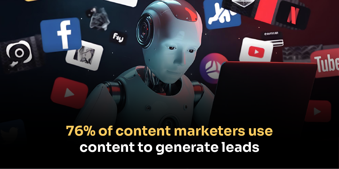 higher ed lead generation