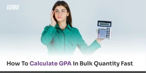 how to calculate GPA