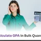 how to calculate GPA