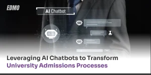 admission chatbots