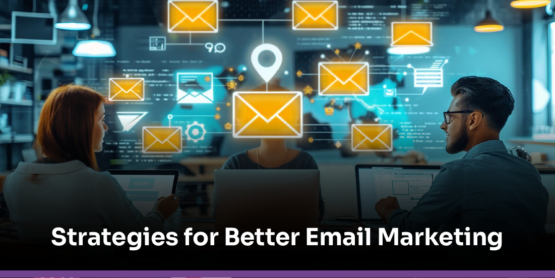 higher ed email marketing