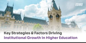institutional growth in higher education
