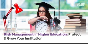 risk management in higher education institutions