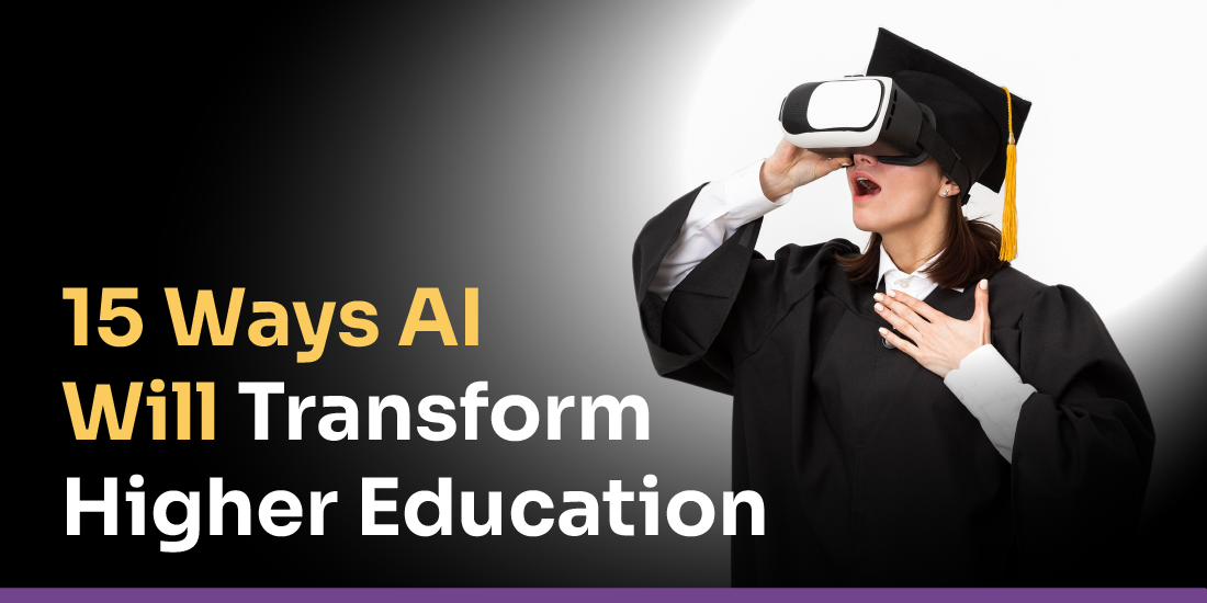 AI in Higher Education