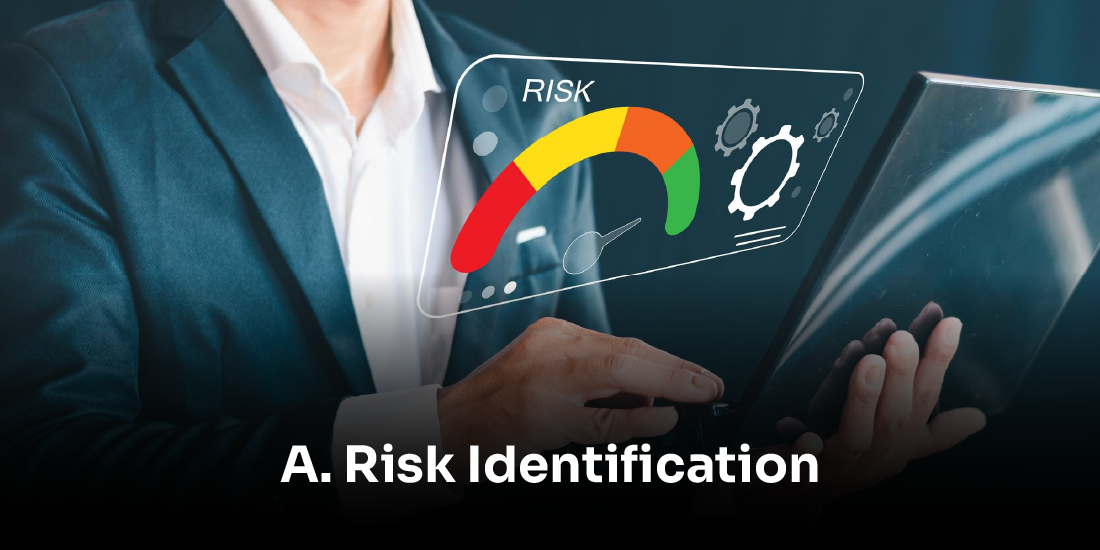 risk management framework for higher education